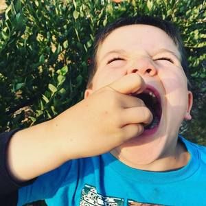 Meet your Posher, Heidi